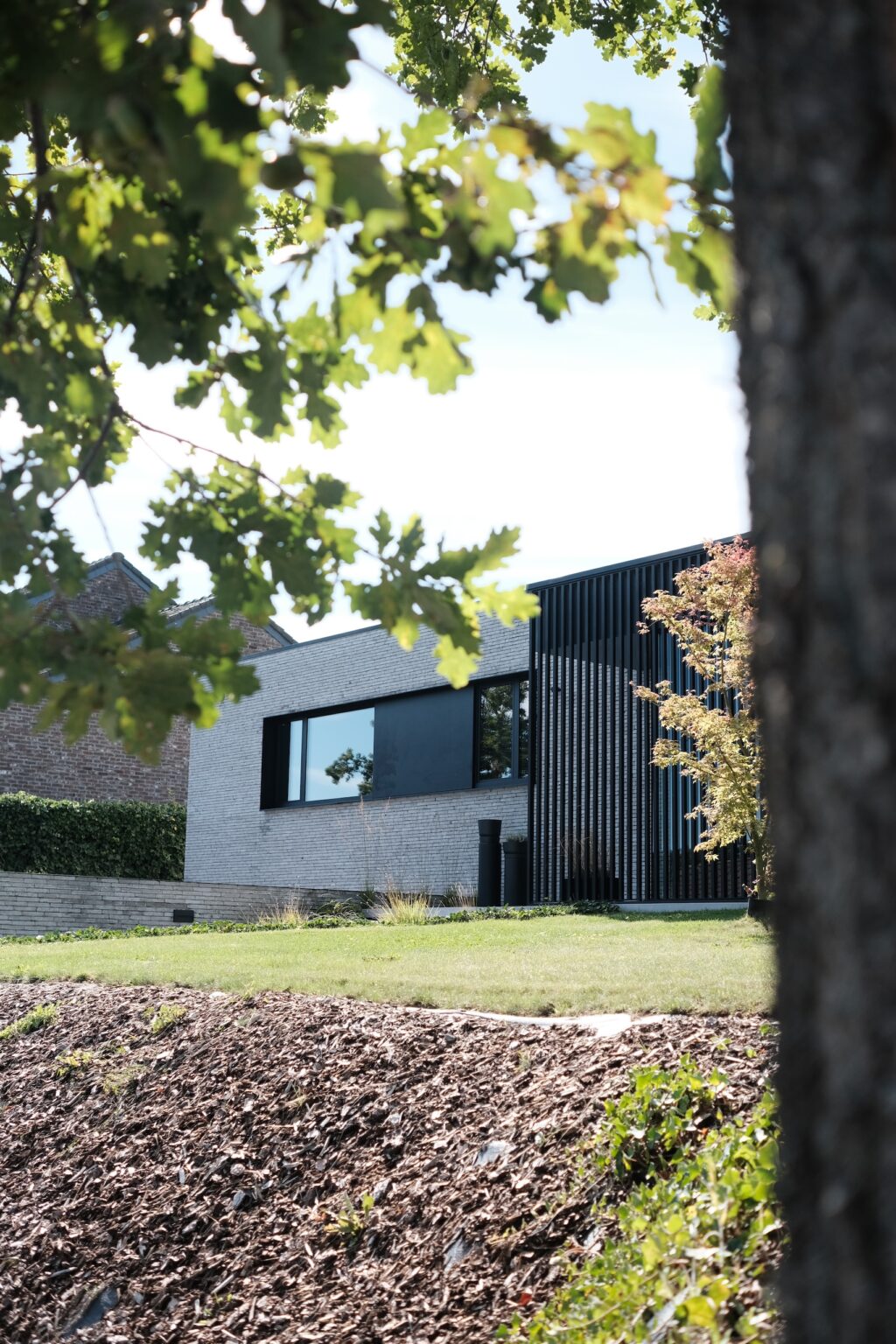 Projet Henri-Chapelle